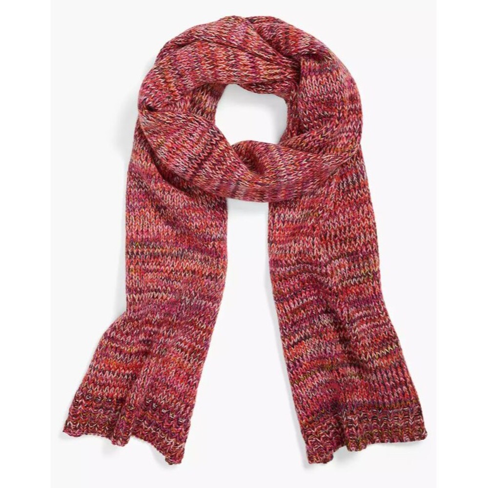 Lane Bryant Marble Knit Scarf